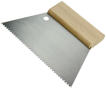 Jung 1010516 - lymkam fijne tanding 180mm | 5 stuks