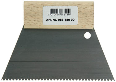 Jung 1010516 - lymkam fijne tanding 180mm | 5 stuks