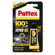 Pattex 1003064 - 100% repair gel 8gr | 6 stuks
