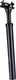 Bbb cycling candlepost zadelpen 27.2 mm - verende zadelpen racefiets en e-bike gecertificeerd - lengte: 350 mm - zadelpen kaars met schokabsorptie - zwart - bsp-44