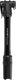Topeak minipomp Pocket Rocket, Zwart