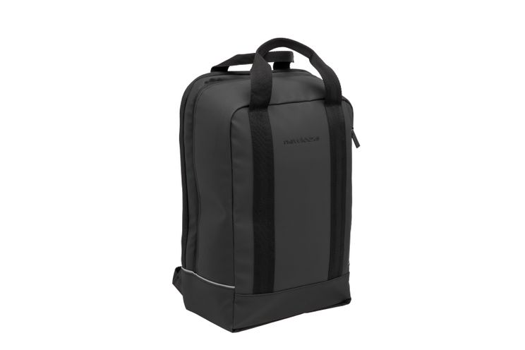 Load image into Gallery viewer, Newlooxs Rugtas New Nevada Backpack | Black

