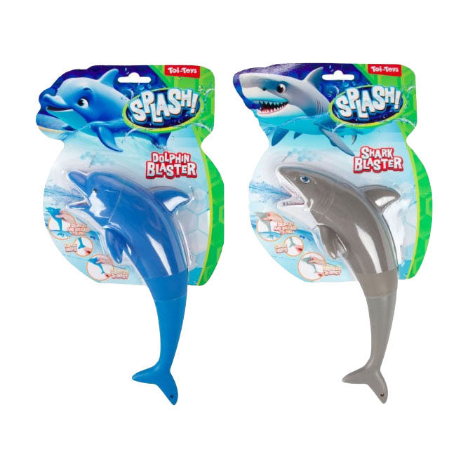 Load image into Gallery viewer, Splash waterpistool squeeze
