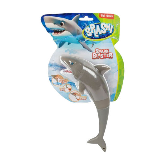 Splash waterpistool squeeze