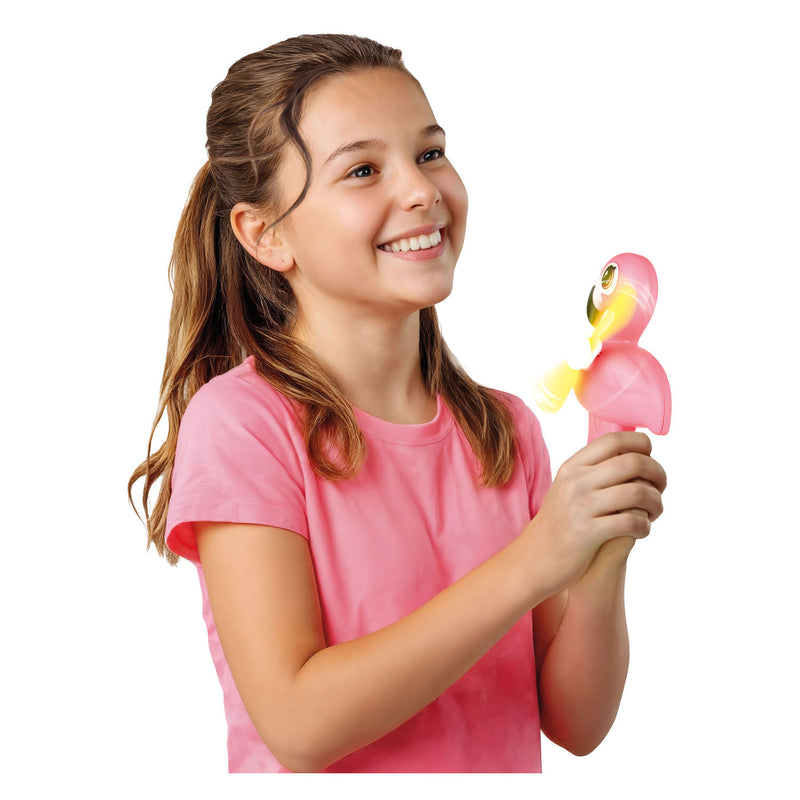 Load image into Gallery viewer, Toi-toys play out handmatige ventilator 14cm

