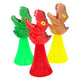 Toi-toys plopper dinosaurus 12cm