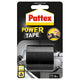 Pattex 1006692 - 5m zwart | 6 stuks