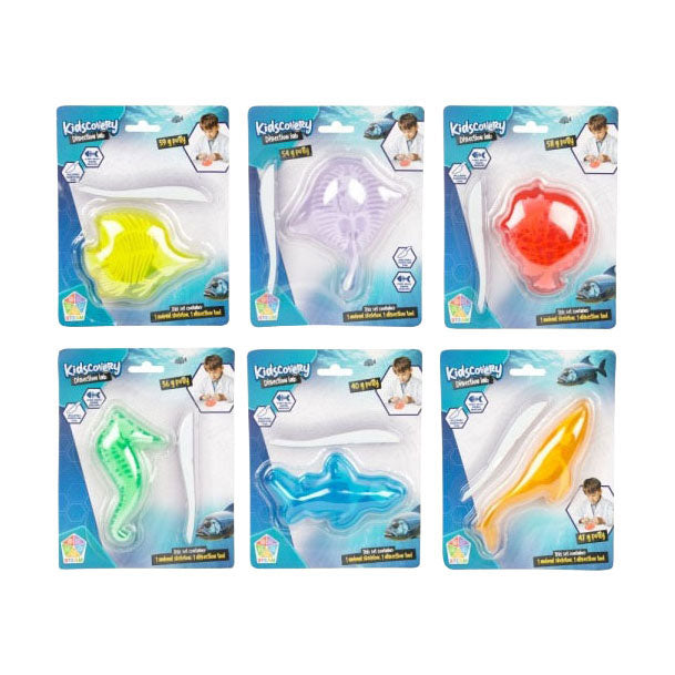 Load image into Gallery viewer, Toi-toys | 6 stuks
