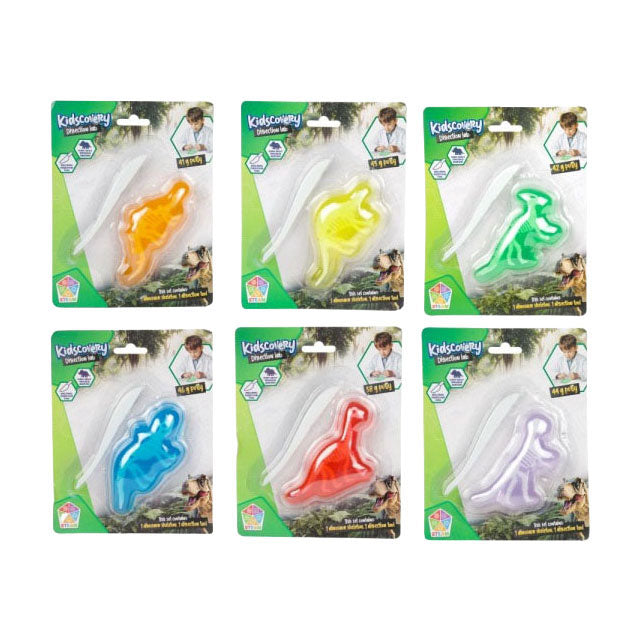 Load image into Gallery viewer, Toi-toys | 6 stuks
