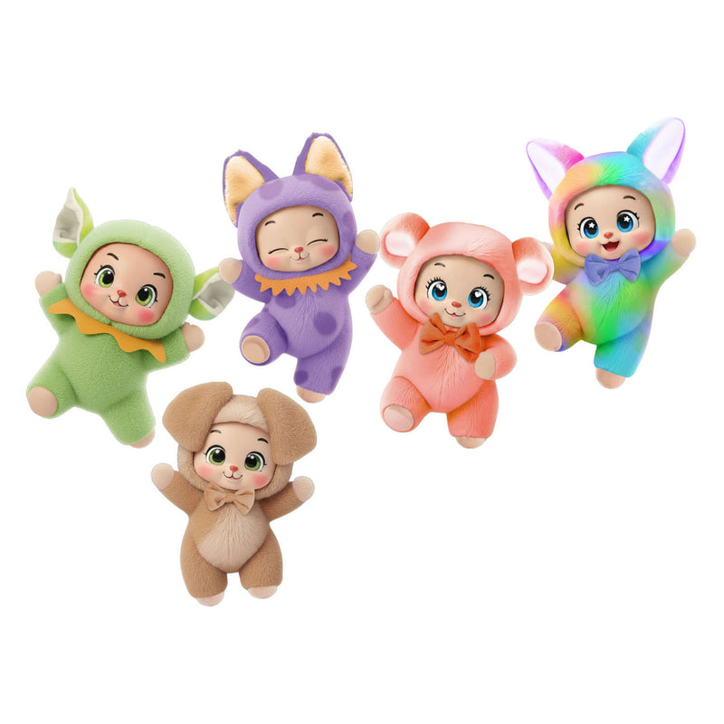 Load image into Gallery viewer, Toi-toys sleutelhanger makiki pop - 15cm
