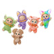 Toi-toys sleutelhanger makiki pop - 15cm