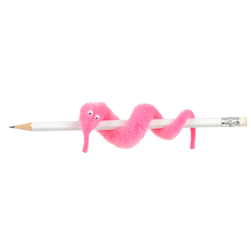 Load image into Gallery viewer, Duckiez magische worm
