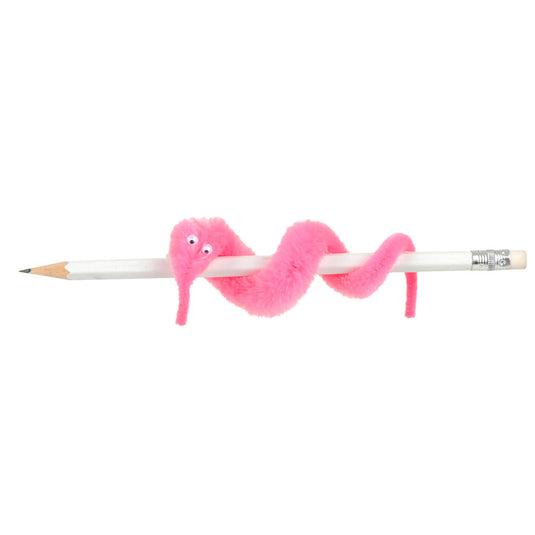 Duckiez magische worm