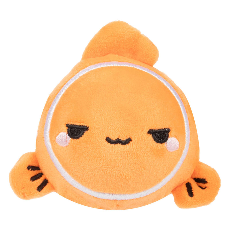 Afbeelding laden in galerijviewer, Toi-toys so kawaii pluchen stuiterbaldier - 6cm
