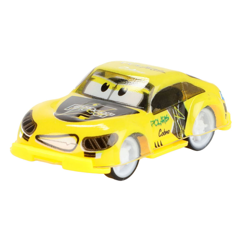 Load image into Gallery viewer, Turbo racers pull back rally auto's - 12st.
