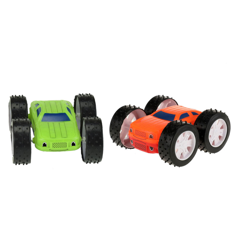 Afbeelding laden in galerijviewer, Vehicool frictie auto flip over
