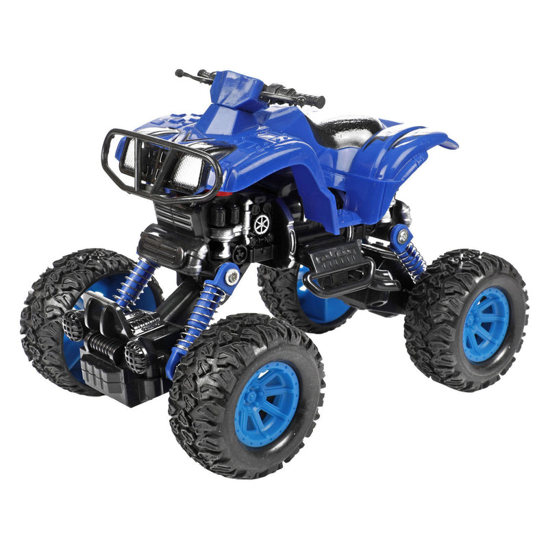 Load image into Gallery viewer, Vehicool pull back quad
