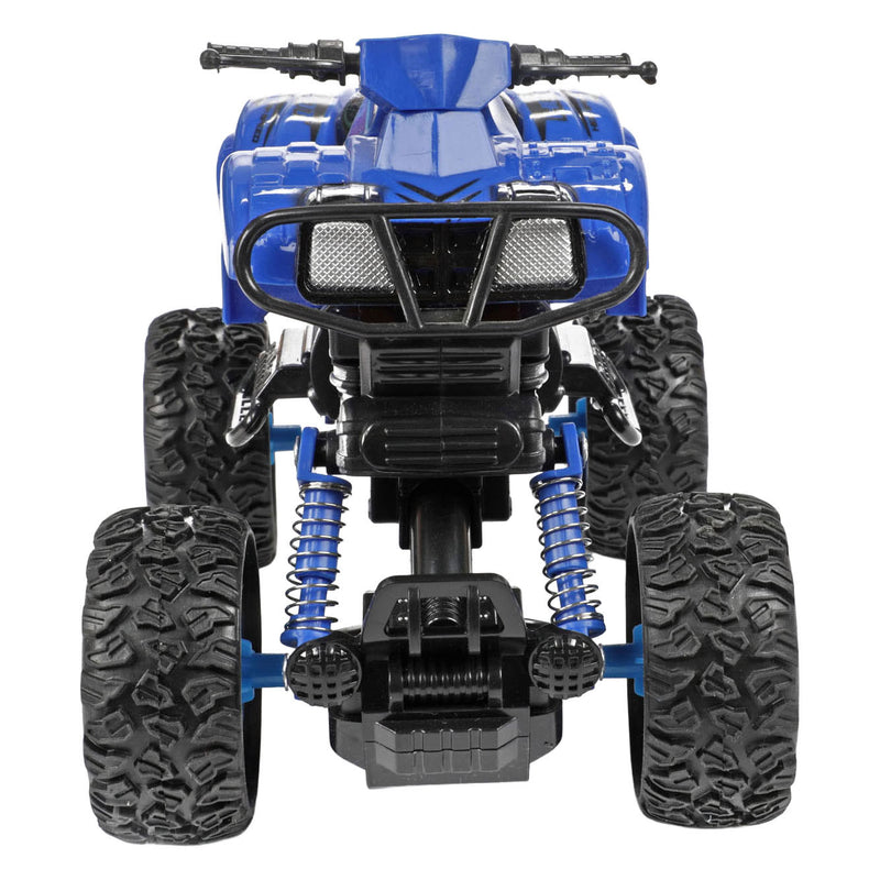 Load image into Gallery viewer, Vehicool pull back quad

