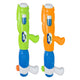 Toi-toys splash schuimpistool large 41cm met 120ml schuim