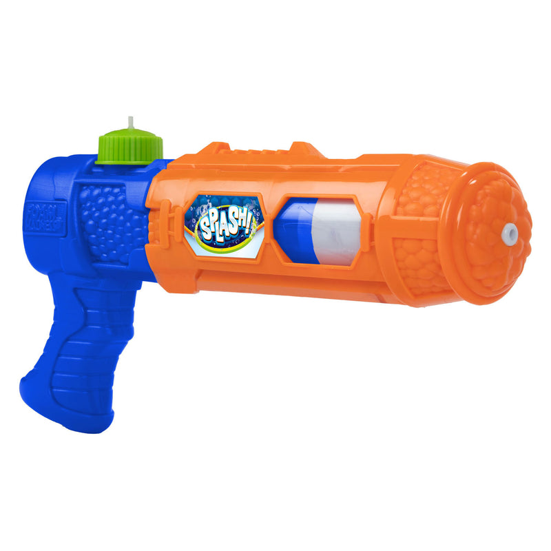 Load image into Gallery viewer, Toi-toys splash schuimpistool 24cm + 120ml schuim 2 assorti

