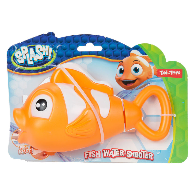 Load image into Gallery viewer, Toi-toys splash dierenwaterspuiter waterpistool
