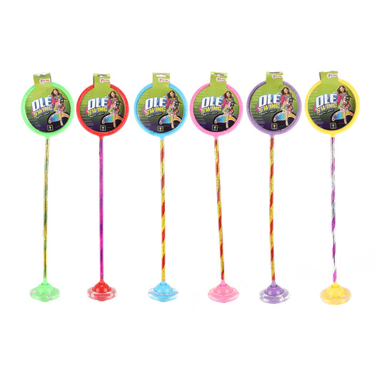 Toi-toys toi toys ole swing met licht