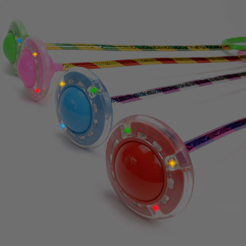 Load image into Gallery viewer, Toi-toys toi toys ole swing met licht

