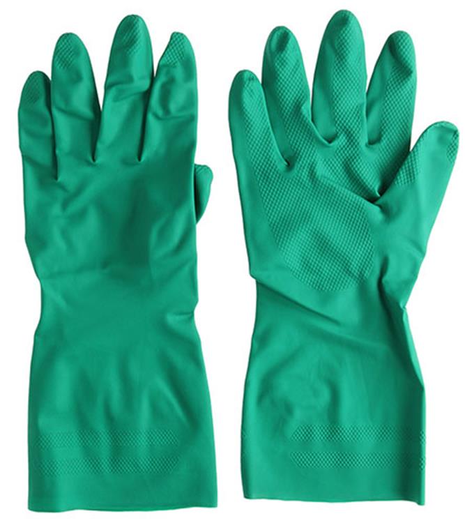 Afbeelding laden in galerijviewer, Vileda 1046053 - handschoenen dermoplus l | 12 stuks

