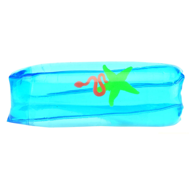 Load image into Gallery viewer, Toi-toys glibber waterslang zeedieren
