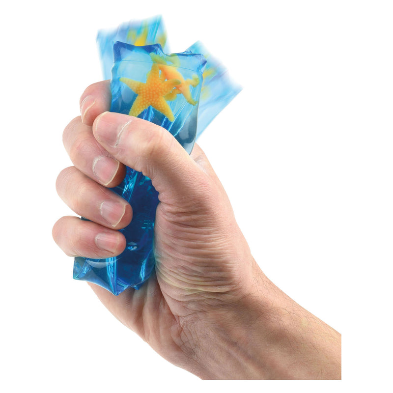 Load image into Gallery viewer, Toi-toys glibber waterslang zeedieren
