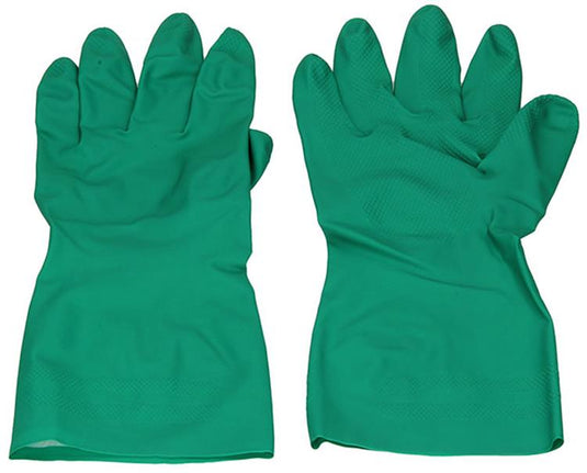Vileda 1046053 - handschoenen dermoplus l | 12 stuks