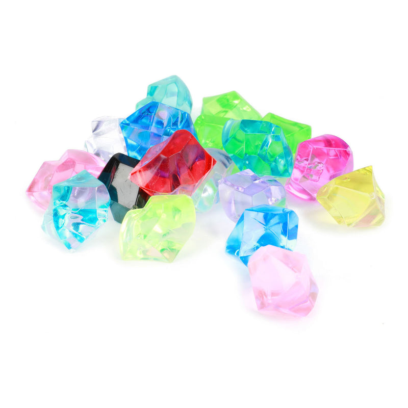 Load image into Gallery viewer, Toi-toys piratenmunten en diamanten
