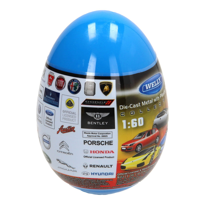 Load image into Gallery viewer, Welly auto in verrassingsei
