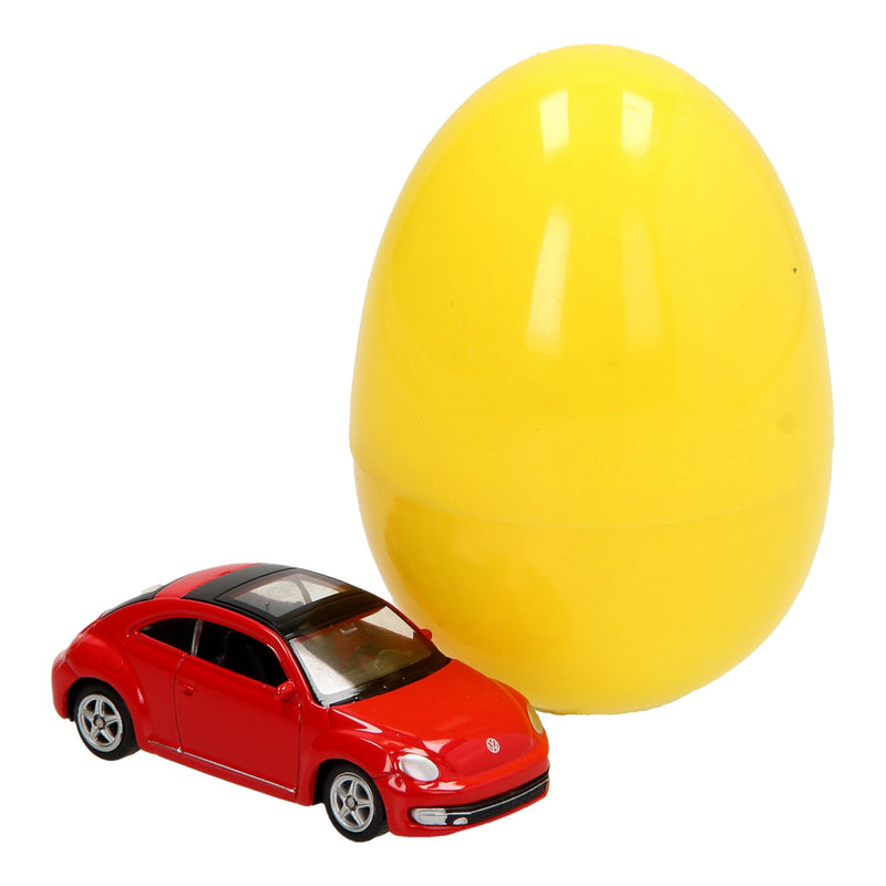 Load image into Gallery viewer, Toi-toys welly auto in verrassingsei

