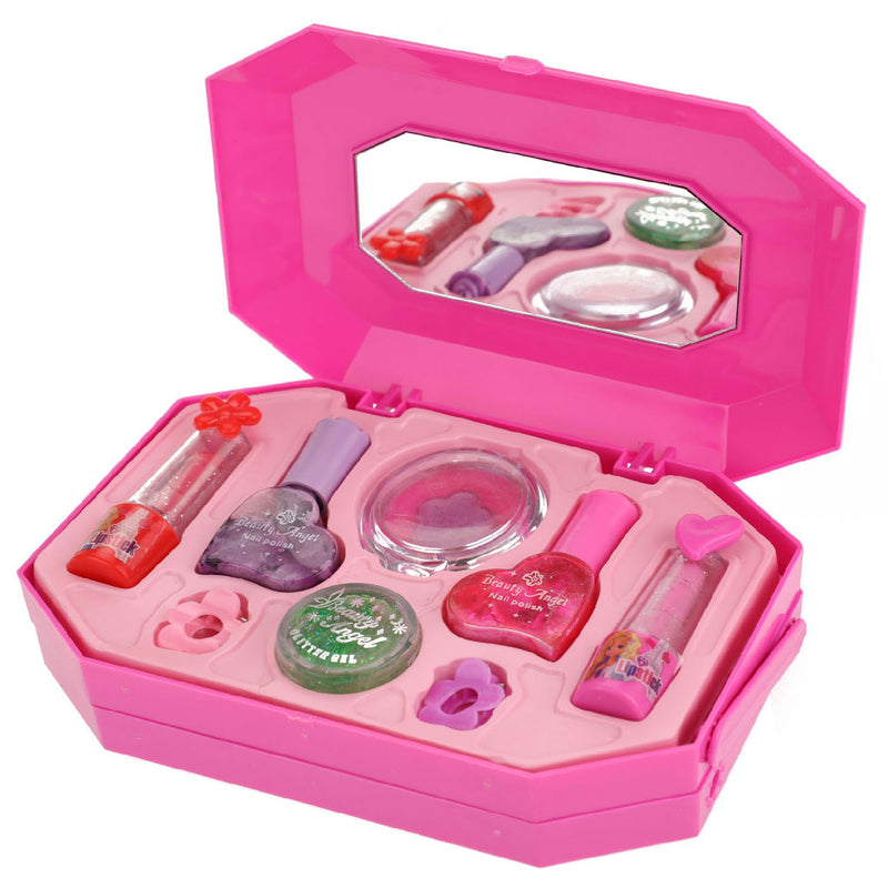 Load image into Gallery viewer, Toi-Toys Make-up Set met Nagellak
