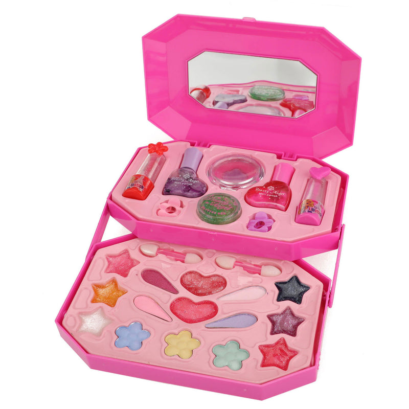 Load image into Gallery viewer, Toi-Toys Make-up Set met Nagellak
