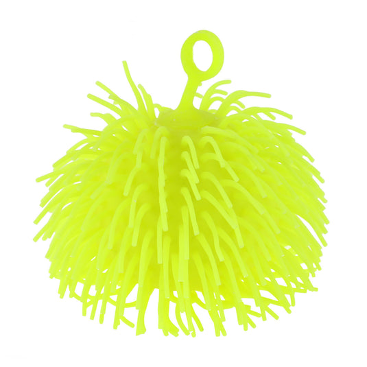 Toi-toys kneedbare stekel pufferbal