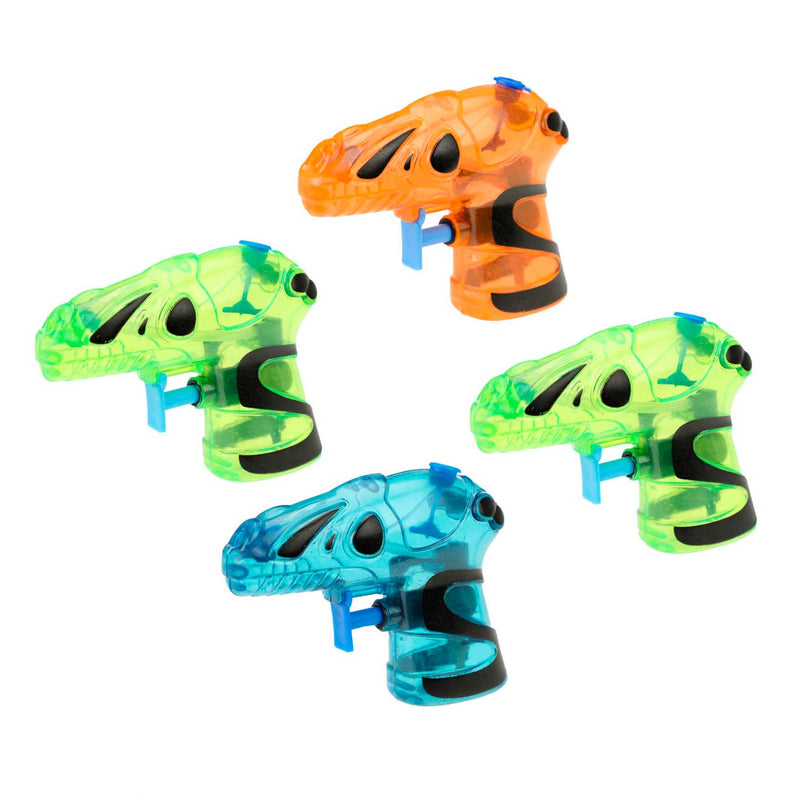 Load image into Gallery viewer, Splash waterpistool kleur, 4st.
