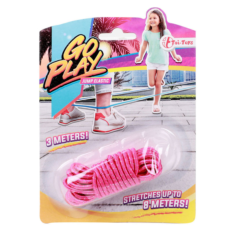 Load image into Gallery viewer, Toi-toys springelastiek
