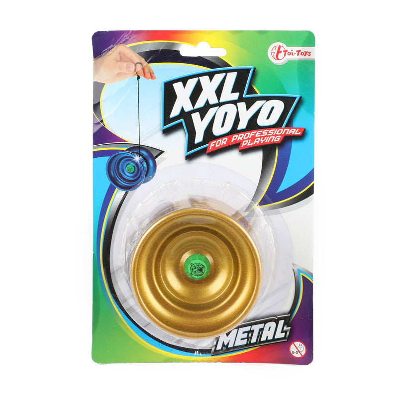 Load image into Gallery viewer, Toi-Toys Metalen JoJo XL
