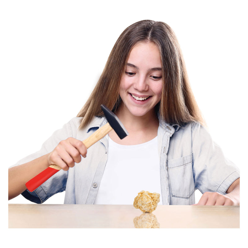 Load image into Gallery viewer, Toi-toys toi toys explore geodes breken
