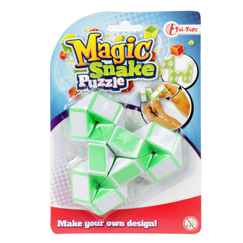 Load image into Gallery viewer, Toi-toys magische slang
