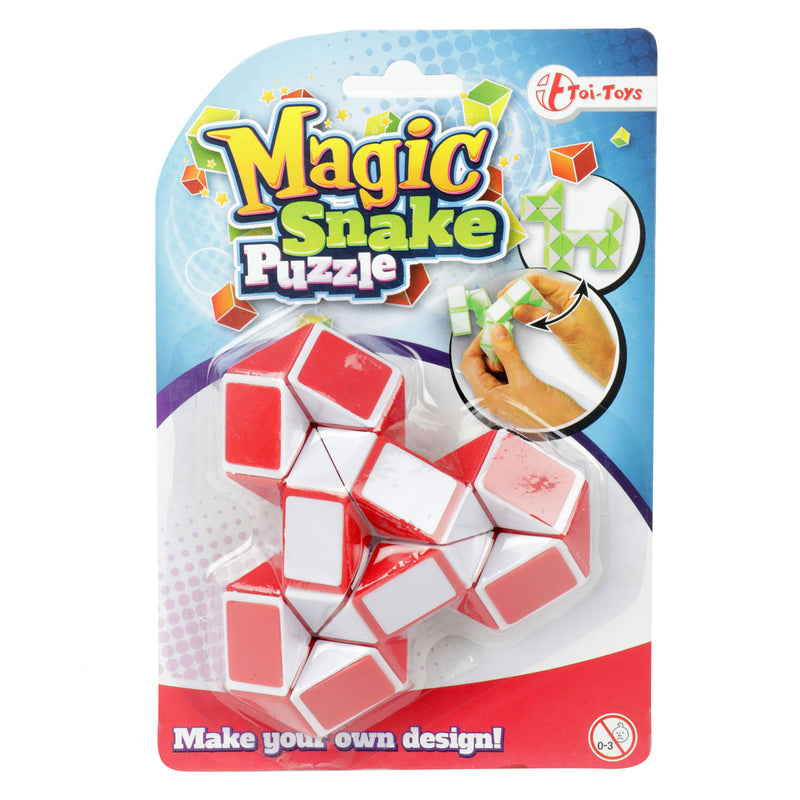 Load image into Gallery viewer, Toi-toys magische slang
