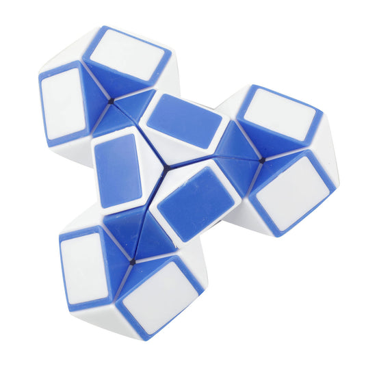 Toi-toys magische slang