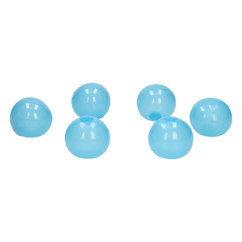 Load image into Gallery viewer, Toi-toys sticky stretch ballen glow in the dark, 12st
