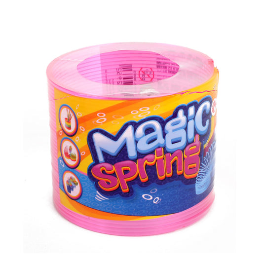 Toi-toys magische trapveer kleur