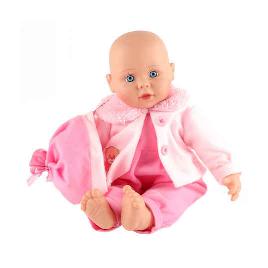 Beau baby babypop hug me, 40cm
