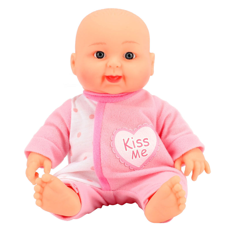 Load image into Gallery viewer, Toi-toys beau babypop kiss me 22.5 cm
