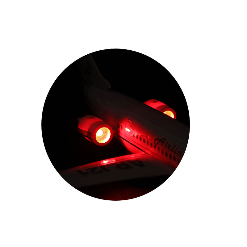 Load image into Gallery viewer, Toi-toys passagiersvliegtuig frictie
