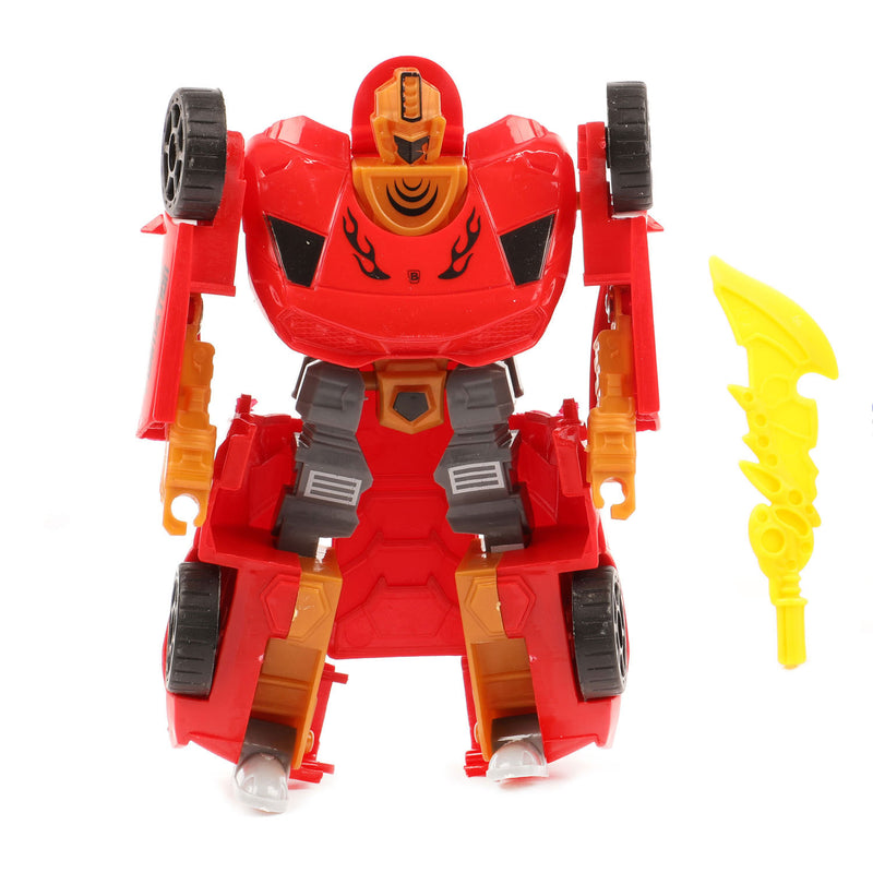 Load image into Gallery viewer, Toi-toys roboforces transformeer auto robot, 3st.
